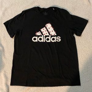 adidas - Amplifier Tee